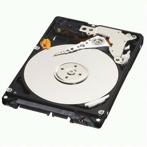 500 GB SATA HGST Travelstar Z7K500 / HTS725050A7E630 2,5" Festplatte HDD