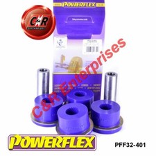 Powerflex Fr Unterer Arm Fr Buchsen für Land Rover Discovery 3 (04-09) PFF32-401