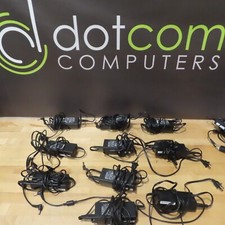 10x Genuine Delta ADP-90CD ABCharger AC Adapter 19V 4.74A 90W w/P.Cord