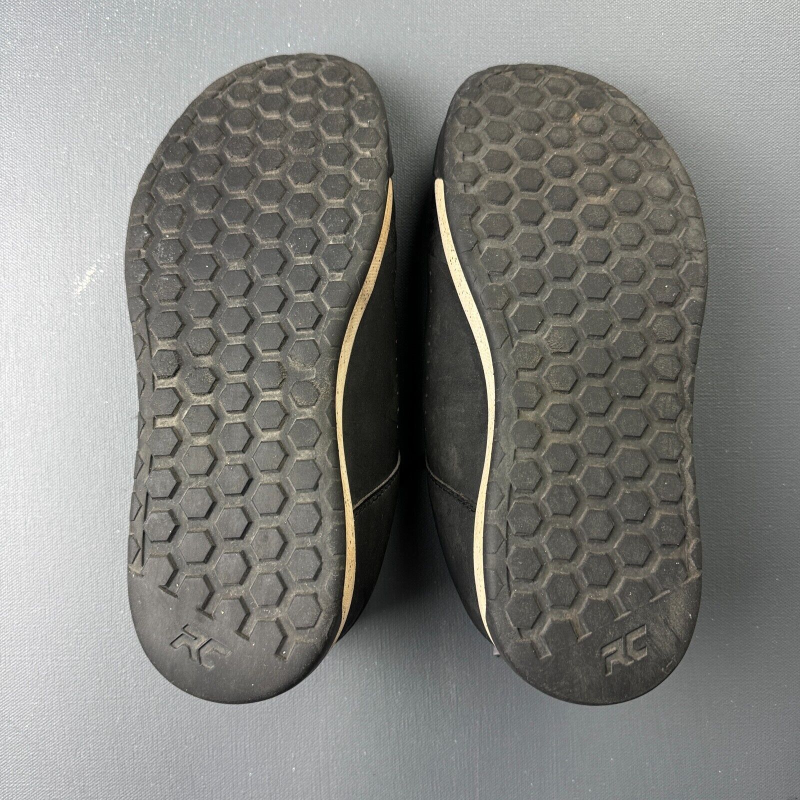 Ride Concepts MTB Shoes Mens 8.5, Hellion Elite Flat Pedal | eBay