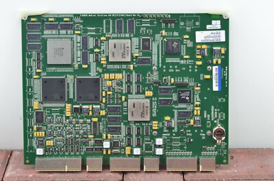 Siemens X150/G40 BE Main Board With CPU Model 10131804/10133185