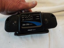 STREET BEAT AM-FM RADIO