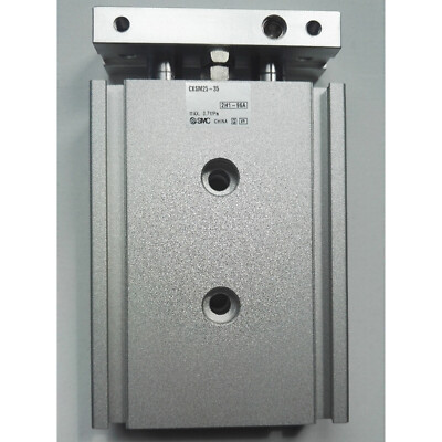 1PCS NEW SMC CXSM25-25 Dual axis cylinder Fast Delivery #W4