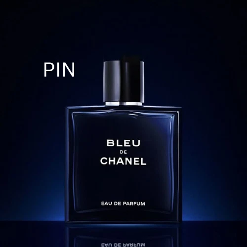 CHANEL Blue Fragrances for Men for sale | eBay