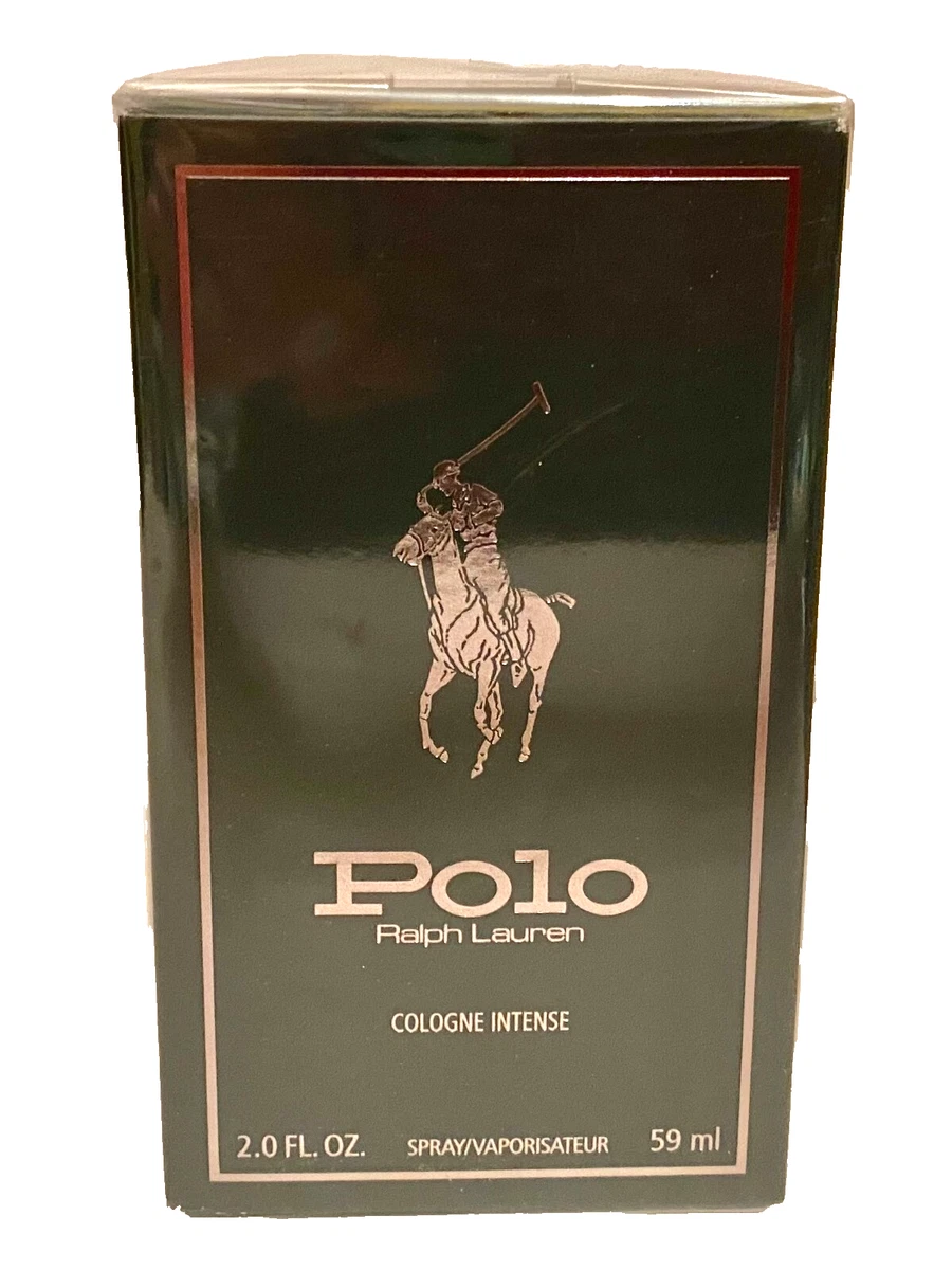 Polo Green Men's Eau de Cologne for sale | eBay