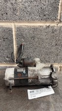 Mitsubishi Shogun E4 2007-2012 3.2 STARTER MOTOR (AUTO GEARBOX) 1810A0(ST 38)