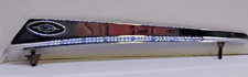 1963 Ford Galaxie Oem Rh Fender Top Trim C3ab-16a100b 1963 Ford Galaxie Oem Rh Fender Top Trim C3ab-16a100b