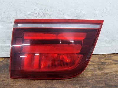 BMW X5 E70 REAR LEFT INNER TAIL LIGHT  PASSENGER SIDE 7227793 