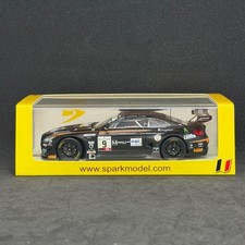 1/43 Spark BMW M6 GT3 Boutsen Ginion 2019 Age14+