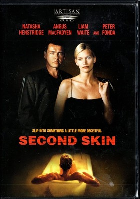Second Skin [DVD]