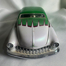 Hot Wheels Legends 124 Le 1949 49 Merc Mercury Green White Larry Wood