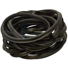 Weather Strip Seal - Window fits International 1566 1066 1466 766 966 64517C1