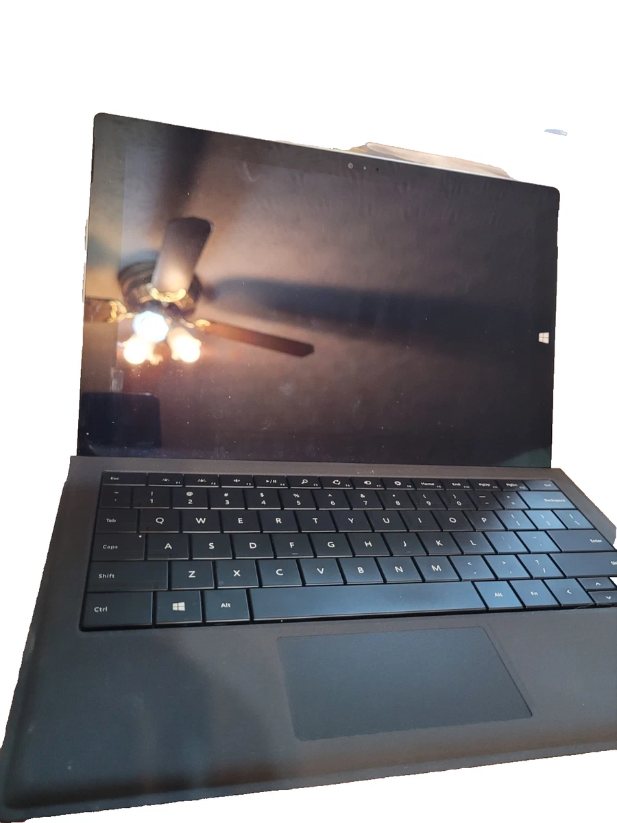 Microsoft Surface Pro 3 64 GB Tablets for sale | eBay