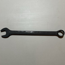 Snap On 32mm 12-point Metric Combination Wrench Oexm320b