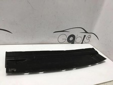 MERCEDES-BENZ VITO Tourer W447 Bodenschutz der Frontstoßstange 32201236