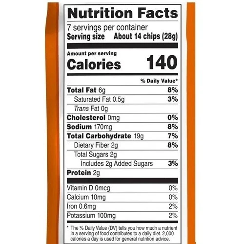 SunChips Whole Grain HARVEST CHEDDAR Real Snacks 4 Bags Wavy Sun Chips 7oz
