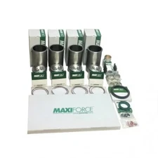 Engine Rebuild Kit - Less Bearings fits John Deere 410C 410D 440C 450E 510B