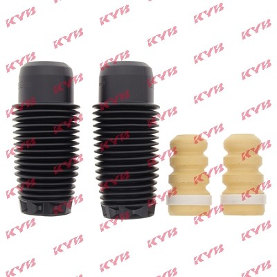 Vorderachse KYB 910124 Staubschutzsatz, StoßDäMpfer FüR CitroËN,Fiat,Lancia,Peug-image