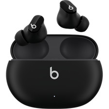 Beats Studio Buds - True Wireless Stereo (TWS) In-ear Bluetooth Earbuds in Black