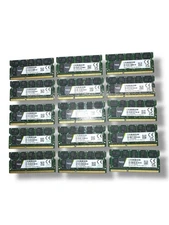 🟢Apacer D43.16212S.001 8GB ECC SOD 1.35v pc3-12800 CL11  (Lot - 15 pieces)