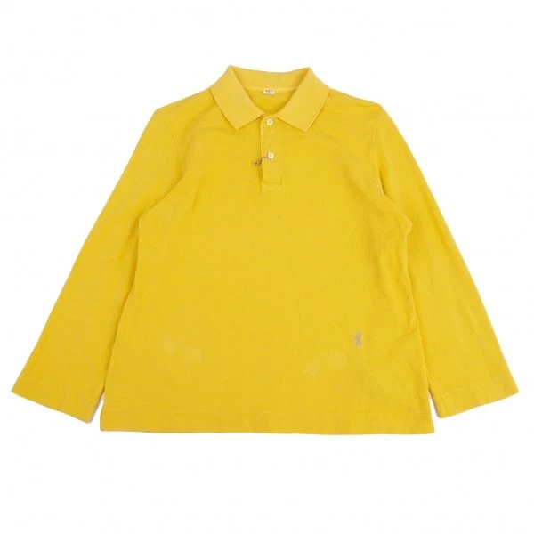 Camisa polo manga comprida 45 rpm tamanho 4 (K-126647) - Imagem 2 de 4