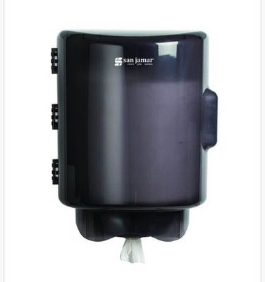 San Jamar Center Pull Dispenser