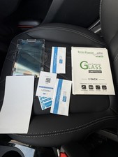 ONE PIECE Anti-Glare Screen Protector for Steam Deck OLED 1PC ONLY READ