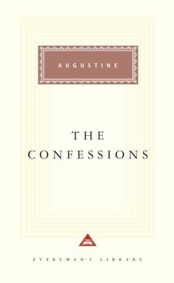The Confessions: Introduction by Robin La..., Augustine