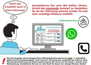 Audi A6 4F Nockenwellen Gehäuse Deckel Motor BVJ links Zylinder 5-8 4,2 V8