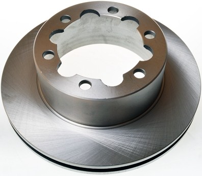 Fits DENCKERMANN ZAWIESZENIE B130360 HAM DISC. REAR MERCEDES SPRINTER ⭐UK Stock⭐