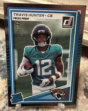 2025 Donruss Football Complete Factory Set Checklist Guide in-content 23