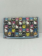 JuJuBe Sanrio Hello Kitty Diaper Changing Pad Baby Mat Japan Collaboration Kawai