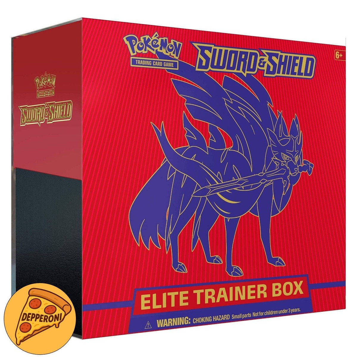 Pokemon Sword & Shield Base Set Choose your card! English Free Shipping