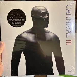 Wyclef Jean Carnival Vinyl | eBay