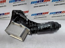 BMW G01 G05 G20 G22 G26 G30 B47 �LFILTERGEH�USE OIL FILTER HOUSING  8580415 0KM