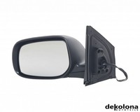 AußEnspiegel Links FüR Toyota Corolla Stufenheck 1.5 1.8 Kombi 06-16