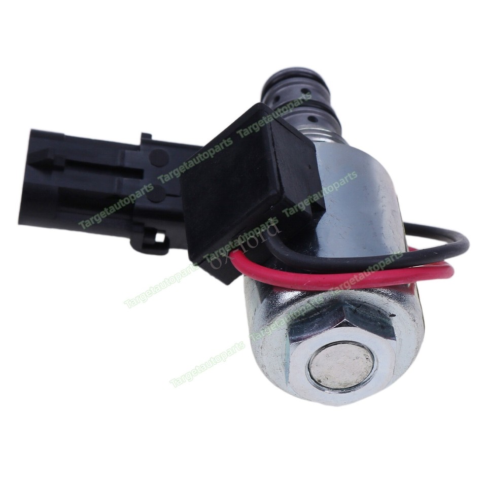 Transmission Control Valve 110415A1 For Case 5120 5130 5140 5220 5230 ...