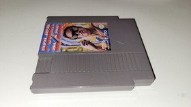 Power Blade NES Authentic Nintendo Game Tested & Working NTSC