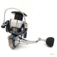 Daiwa 24 Certate LT5000D-XH Spinning Reel - Used, Light Signs