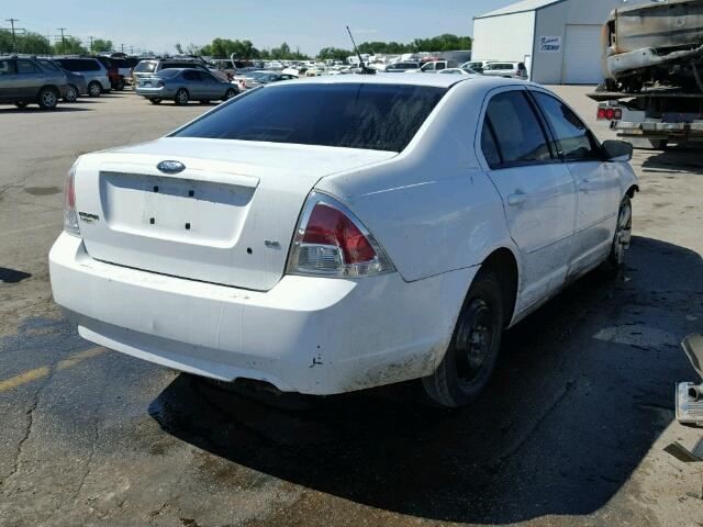Engine ECM Electronic Control Module 2.3L Automatic Fits 07-09 FUSION 975946