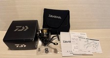 Daiwa 15 Exist 2505F-H (ottime condizioni)