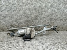 AUDI A5 WIPER MOTOR & LINKAGE FRONT 8T2955023E MK1 2011 - 2017
