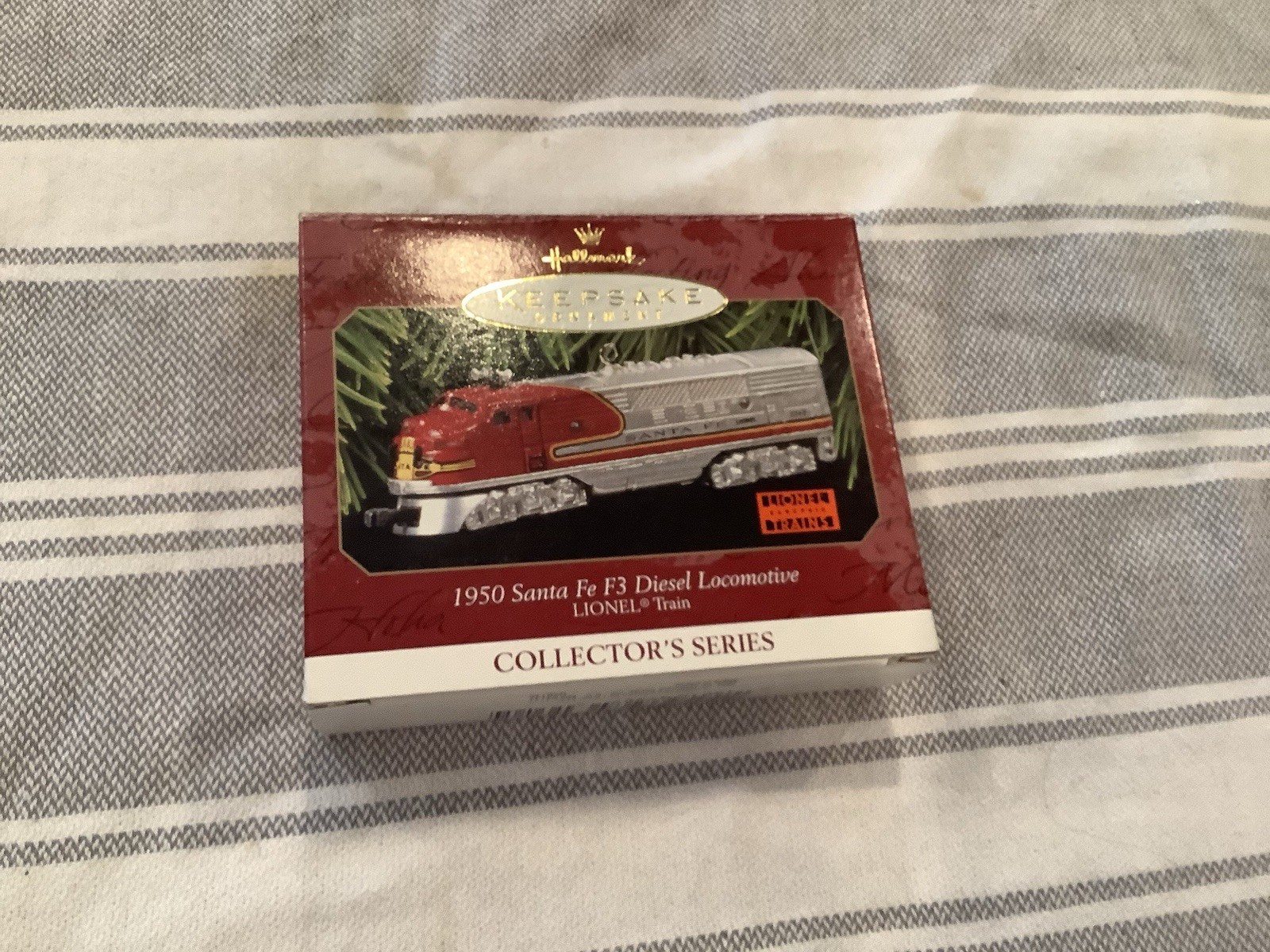 Click here to see eBay Auction