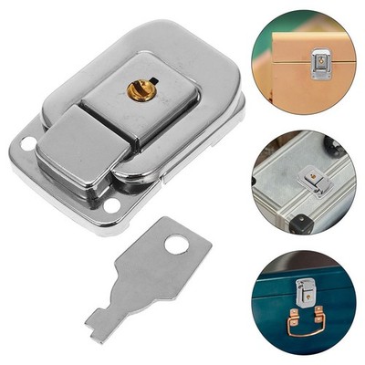  6 Pcs Tsa Gepäckschlösser Türvorhängeschloss Türscharnierschloss Kofferschloss