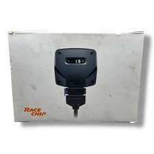 RaceChip Chiptuning Gen2 BM Car Add-on Unit - With Box