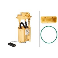 Hella 8TF 358 146-521 Kraftstoff-FöRdereinheit