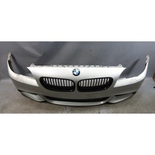 Soporte Parachoques Delantero BMW E92 E93 2007-2012 | Genuino Izquierdo N/S | Nuevo Con Montaje