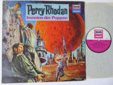 William Voltz   Perry Rhodan - Invasion Der P...