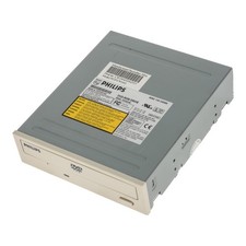 Internal Drive PHILIPS PCDV5016G DVD-ROM DRIVE IDE 5.25 Inch