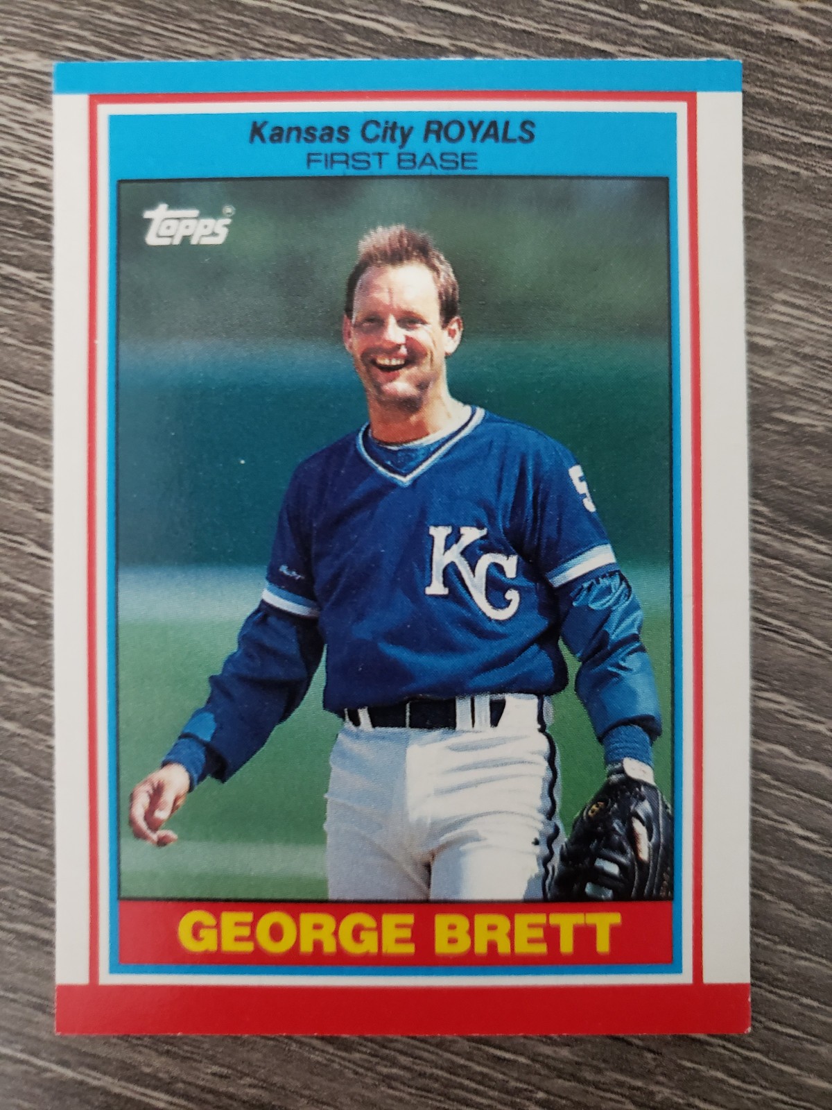 1989 Topps UK Minis Baseball Cards - Complete Your Set - Pick Choose Your Card